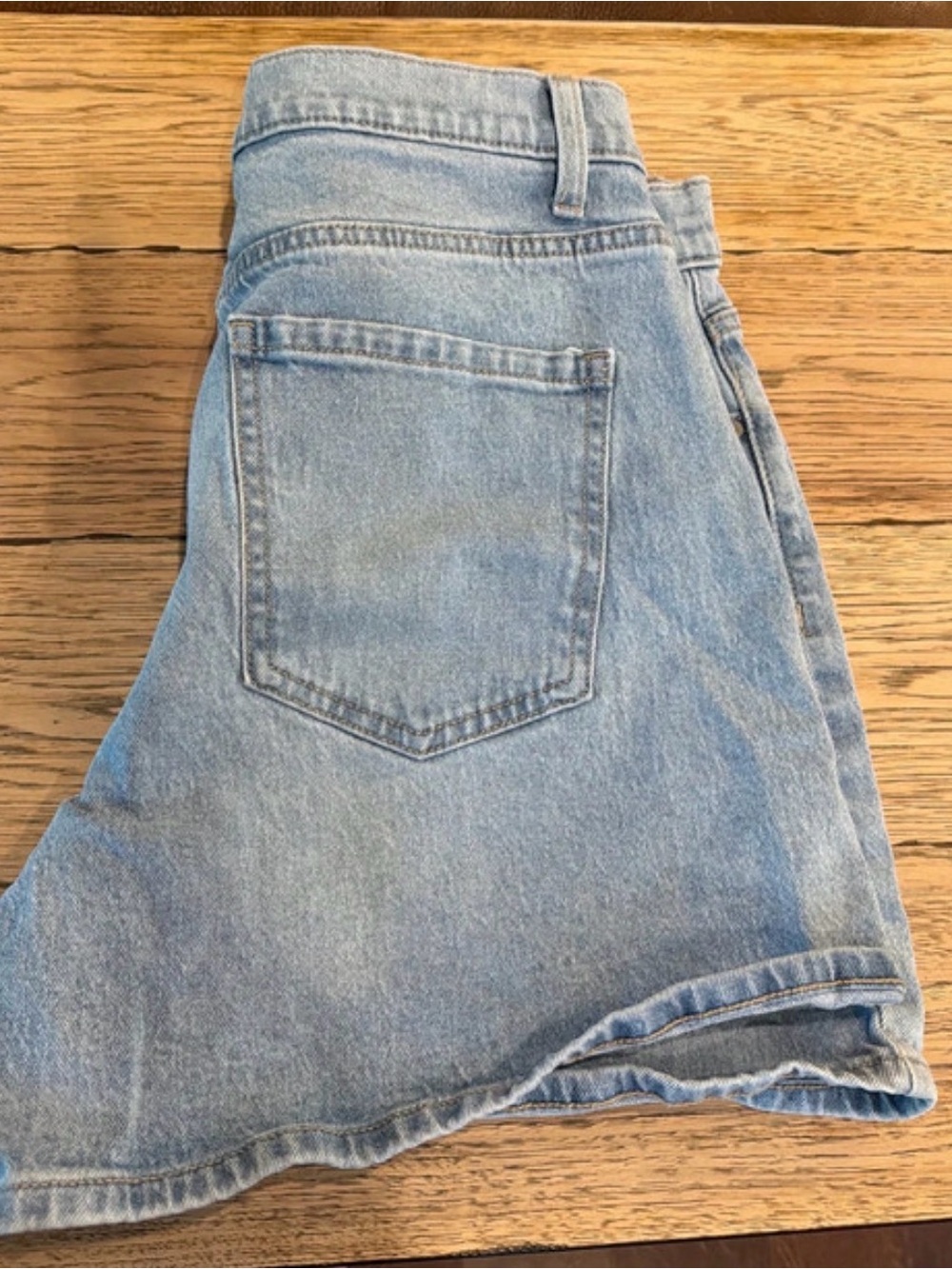 Jeans Subcategory Identification - Picture 4 of 4